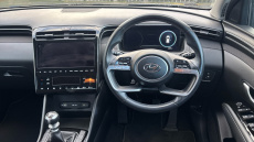 Hyundai TUCSON 1.6 TGDi SE Connect 5dr 2WD Petrol Estate